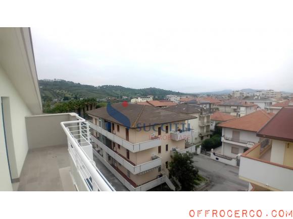 Appartamento 3 Locali Zona Mare 55mq 2024