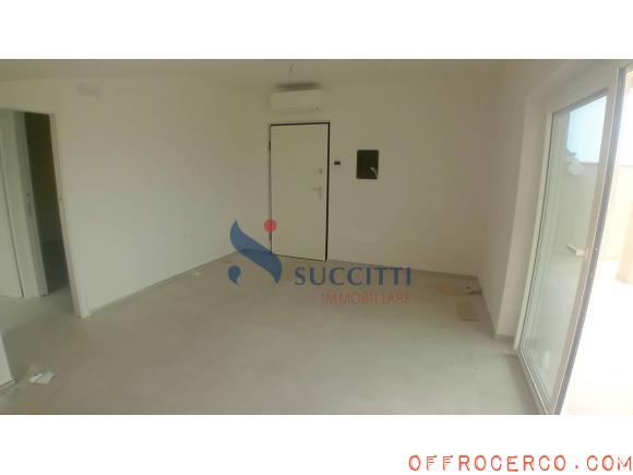 Appartamento 3 Locali Zona Mare 55mq 2024