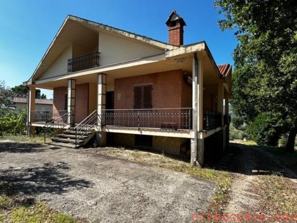 Villa 4 Locali 230mq