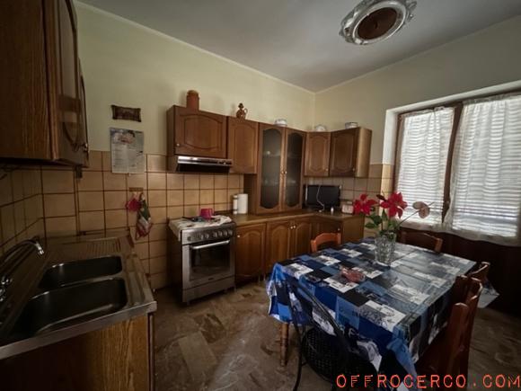 Villa 4 Locali 230mq