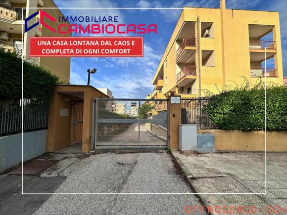 Appartamento 4 Locali salinella 110mq