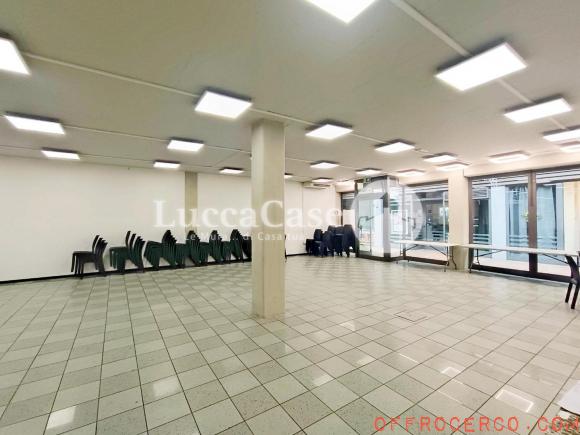 Locale commerciale Sant'Anna 240mq