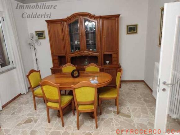 Appartamento 4 Locali Centro sud 100mq 1970