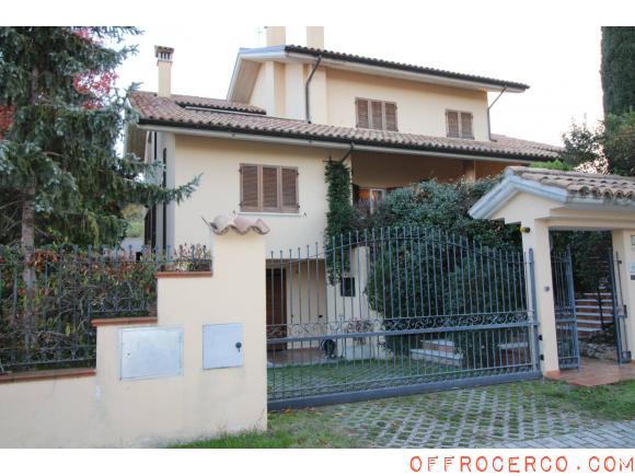 Villa 5 Locali o più 500mq 1996