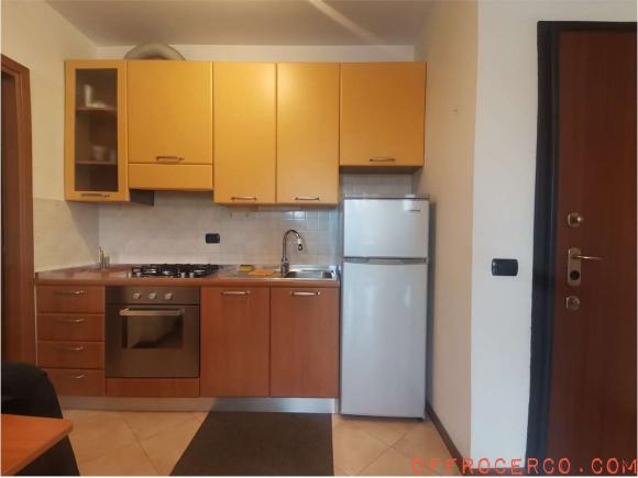 Appartamento monolocale (MM ROGOREDO) 35mq