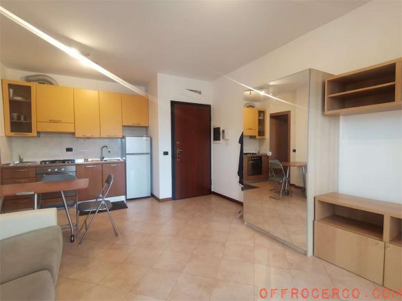 Appartamento monolocale (MM ROGOREDO) 35mq