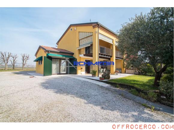 Villa Bifamiliare (Feriole) 170mq