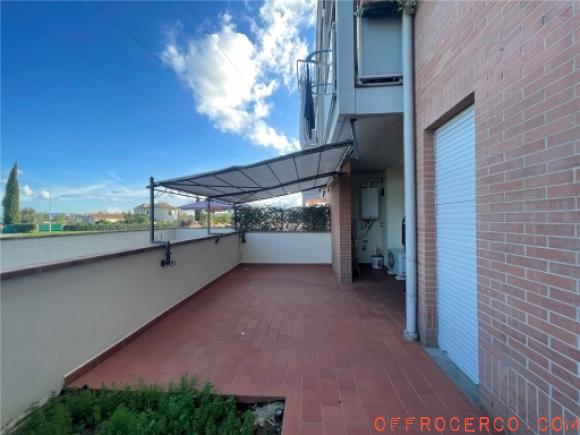 APPARTAMENTO IN PICCOLO CONDOMINIO BADIA A SETTIMO 75mq