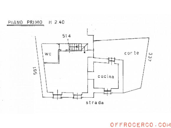 Casa singola 135mq