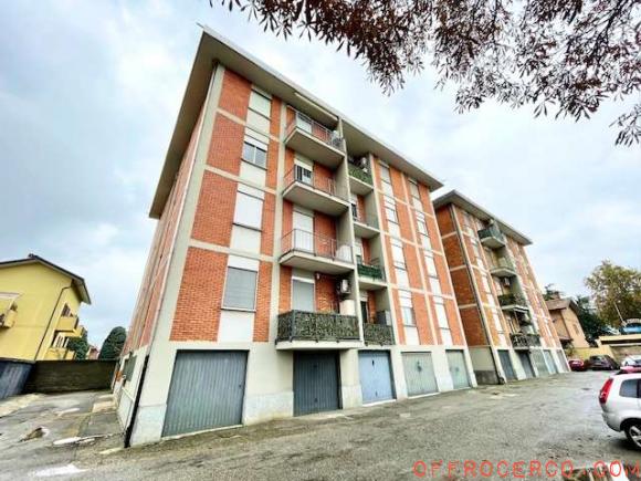 Appartamento bilocale 85mq