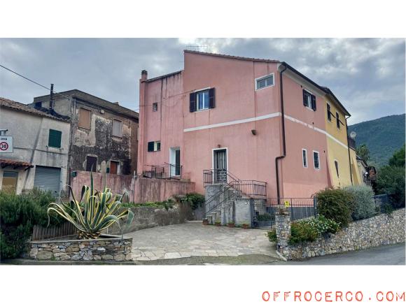 Porzione di Casa (San Fedele) 80mq