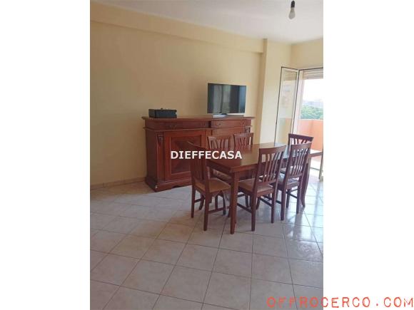 Appartamento (Centro) 100mq