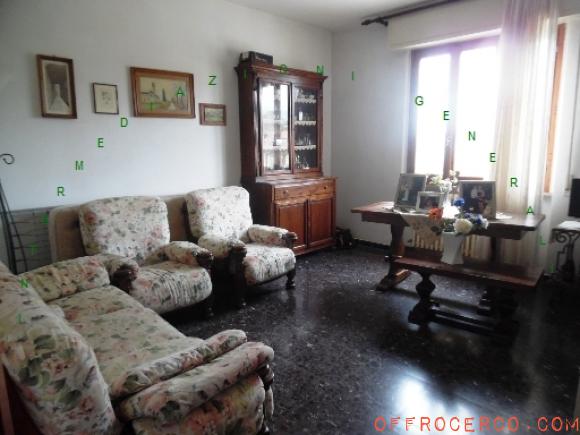 APPARTAMENTO IN TERRATETTO BORGO SAN LORENZO 138mq