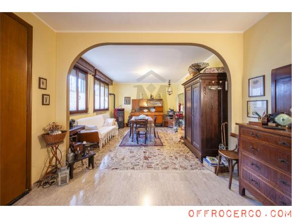 Villa Bifamiliare (Cadelbosco di Sopra) 217mq