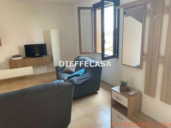 Villa (Zona mare lato Trapani) 120mq