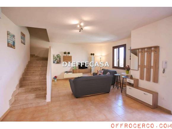 Villa (Zona mare lato Trapani) 120mq