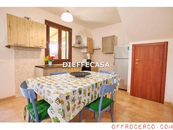 Villa (Zona mare lato Trapani) 120mq