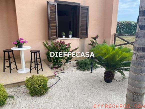 Villa (Zona mare lato Trapani) 120mq