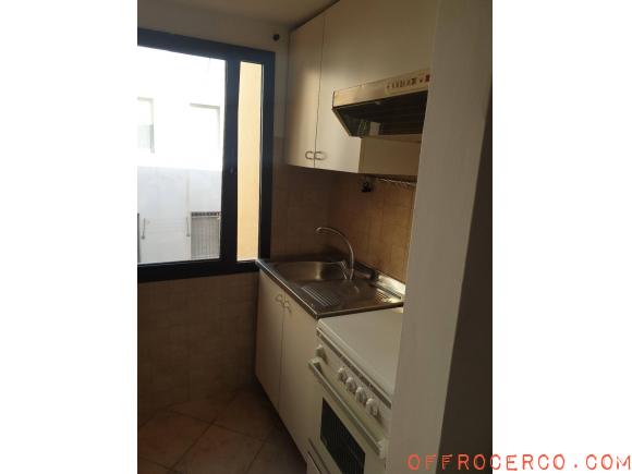 Appartamento Bilocale Lungomare 45mq