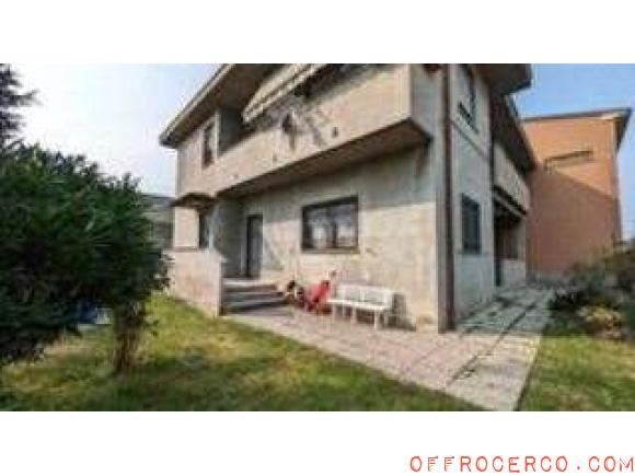 Villa Bifamiliare 145,75mq