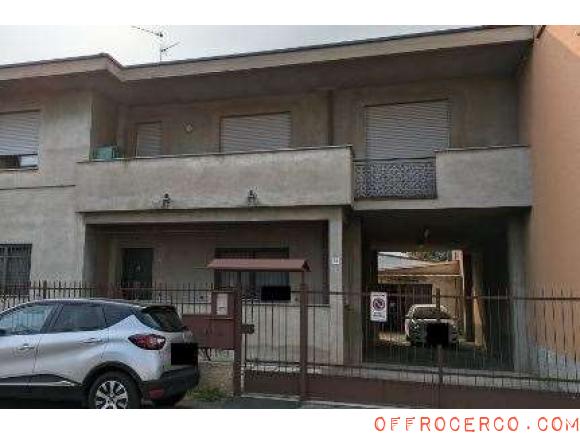 Villa Bifamiliare 145,75mq