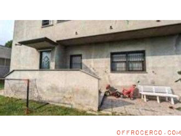 Villa Bifamiliare 145,75mq