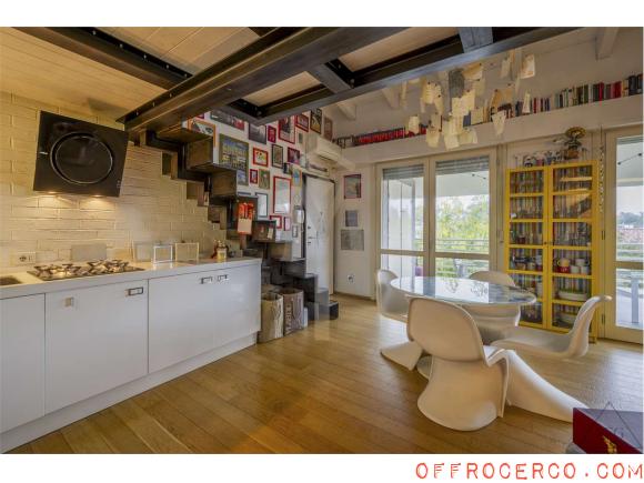 Loft 72mq