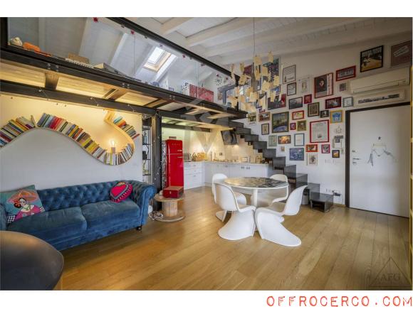 Loft 72mq