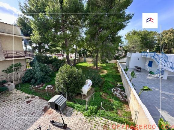 Villa 4 Locali marina di pulsano 110mq