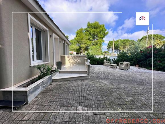 Villa 4 Locali marina di pulsano 110mq