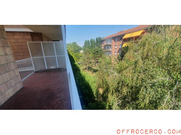Appartamento 4 Locali 110mq