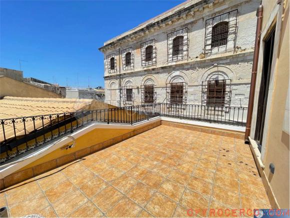 Appartamento bilocale (Ortigia) 45mq