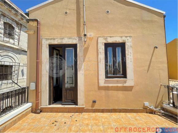 Appartamento bilocale (Ortigia) 45mq