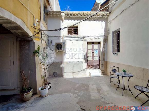 Appartamento bilocale (Ortigia) 57mq