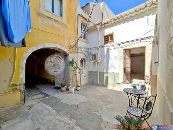 Appartamento bilocale (Ortigia) 57mq