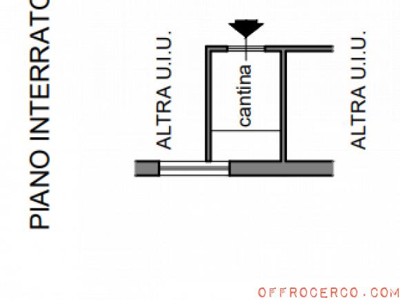 Appartamento (Vara Inferiore) 45,63mq