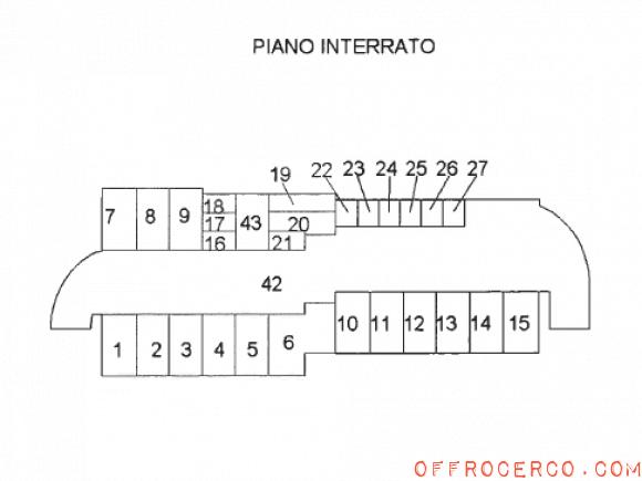 Appartamento 103,73mq