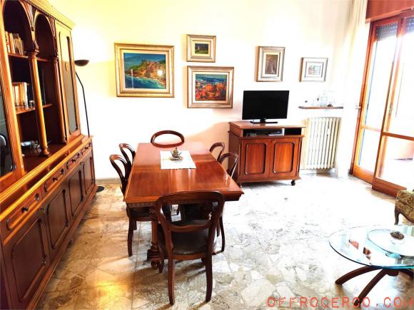 Appartamento trilocale (Palazzolo Milanese) 105mq