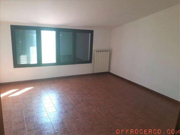 Appartamento trilocale 80mq