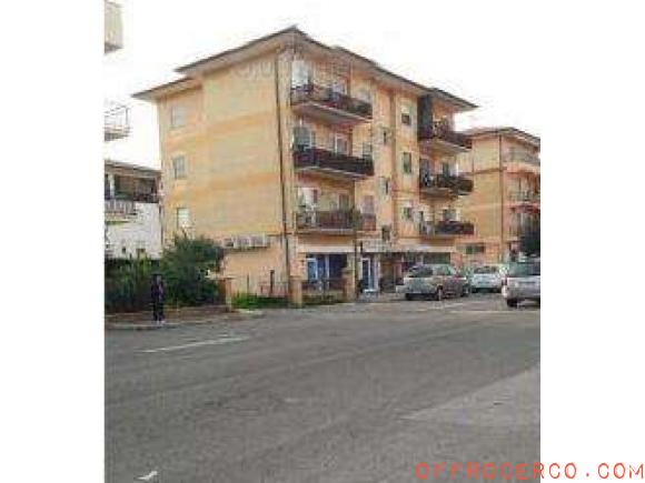 Appartamento trilocale 116mq