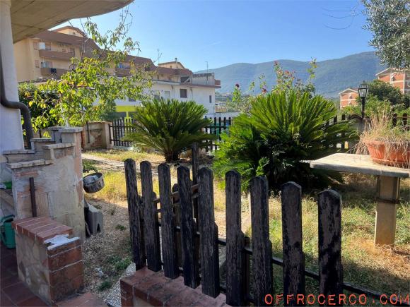 Villa Bifamiliare 179mq