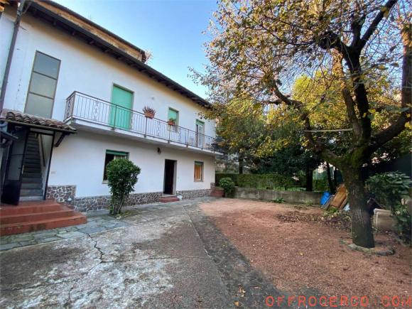 Casa singola 135mq