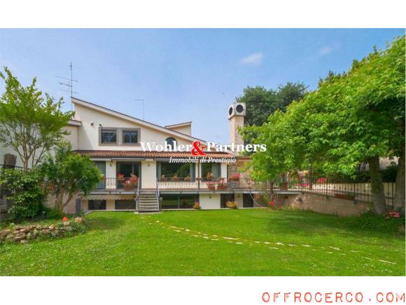 Villa (Cassia/ Tomba di Nerone/ Giustiniana/ Olgiata) 400mq