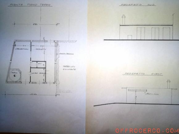 Locale commerciale 198mq