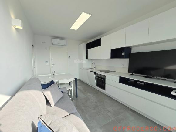 Appartamento Bilocale PORTO D'ASCOLI (lungomare) 38mq 2024