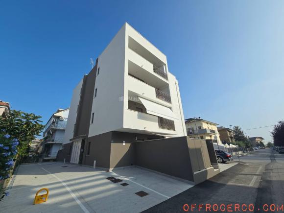 Appartamento Bilocale PORTO D'ASCOLI (lungomare) 38mq 2024