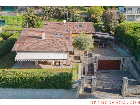 Villa 5 Locali o più 239mq