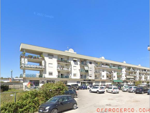 Appartamento (Borgo Piave) 98mq