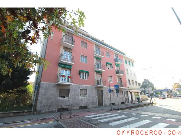 Appartamento (Porta Mortara) 77,5mq