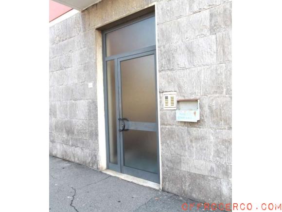 Appartamento (Porta Mortara) 77,5mq